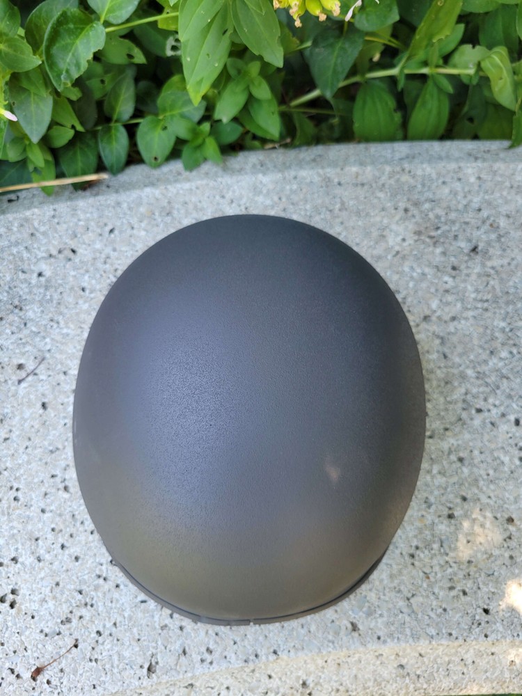 Danish M1 Denmark M48 Helmet