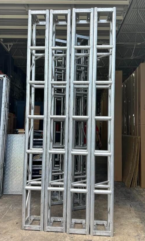 Thomas Engineering 10 Ft Truss #484 (One) THS