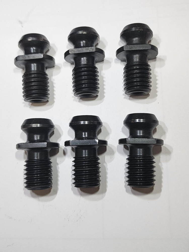 Lot of 6 - Standard Pull Stud Retention Knob (GB2)