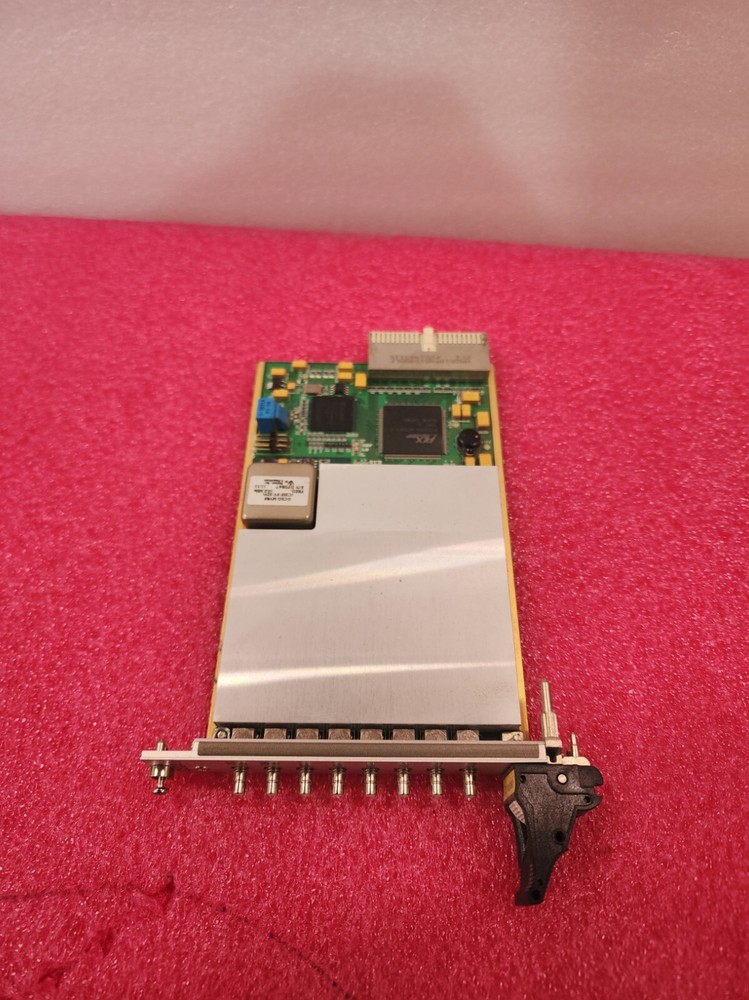 INNOWIRELESS CGU410192 PXIe Module