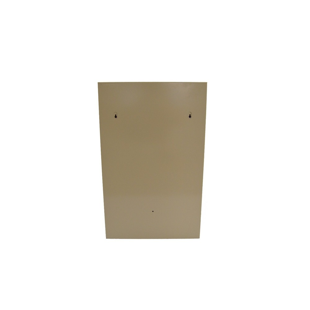 240 Hooks Lock Box Safety Cold-rolled steel plate