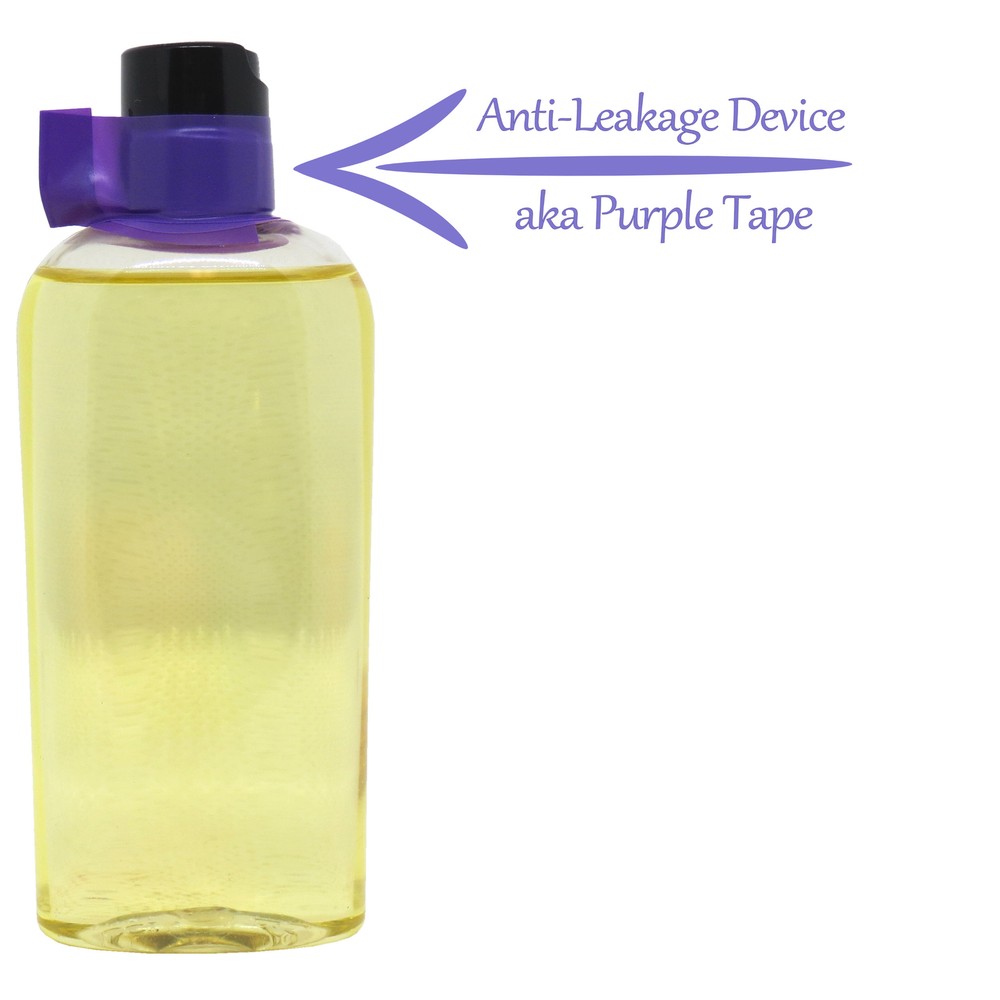Cotton Candy Massage Oil