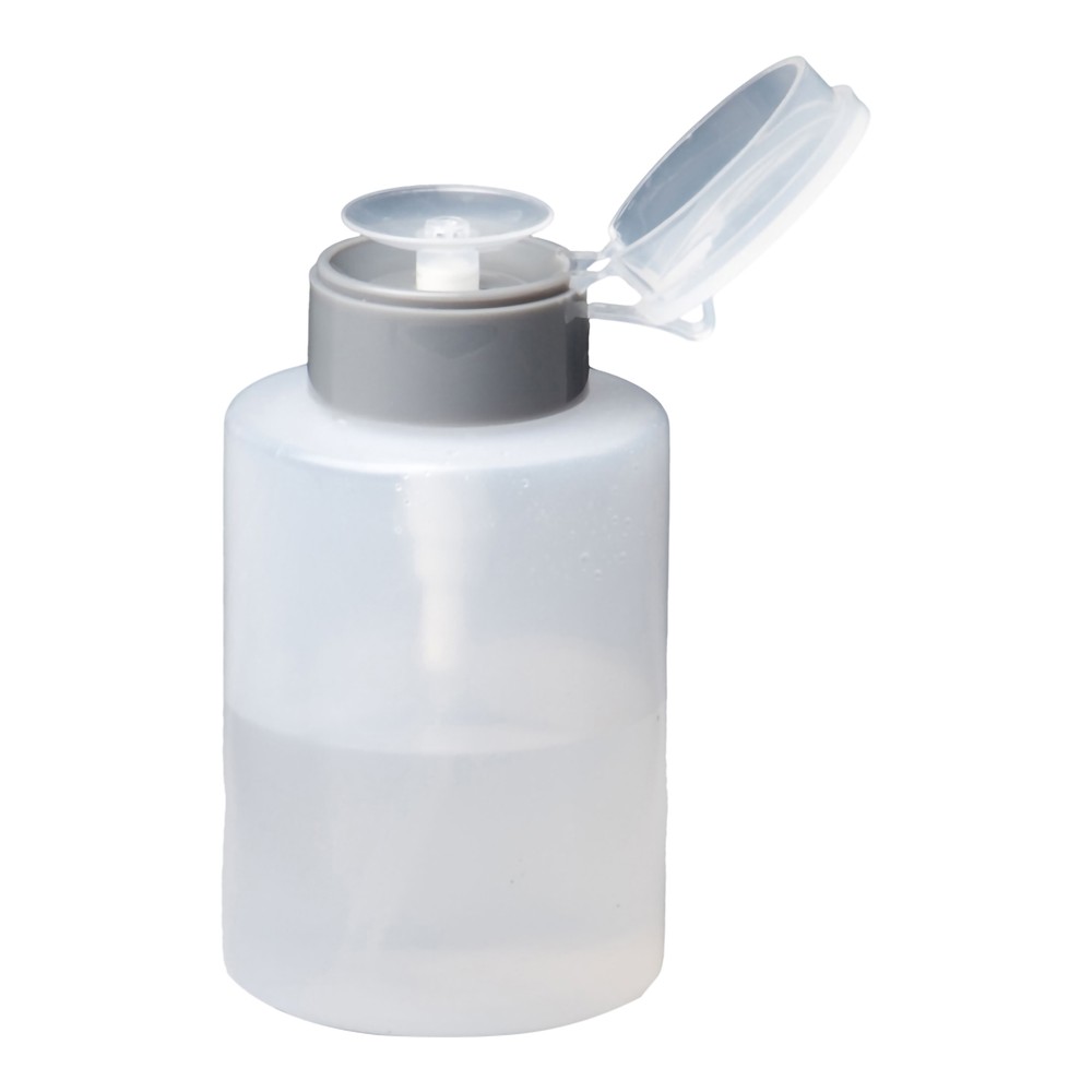 McKesson Alcohol Dispenser Reusable Clear 9 oz. 63-40251 Ct