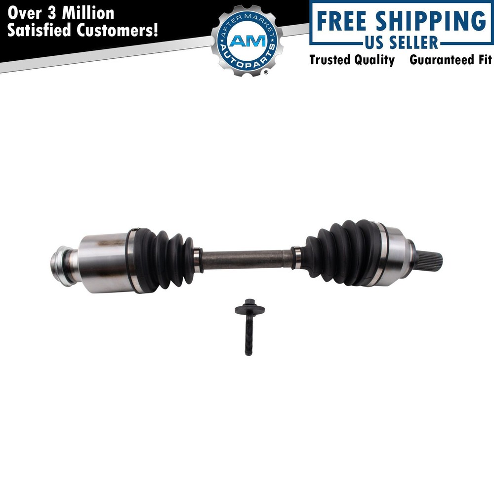 Front Right CV Axle Shaft For 2004-2005 Mazda 3