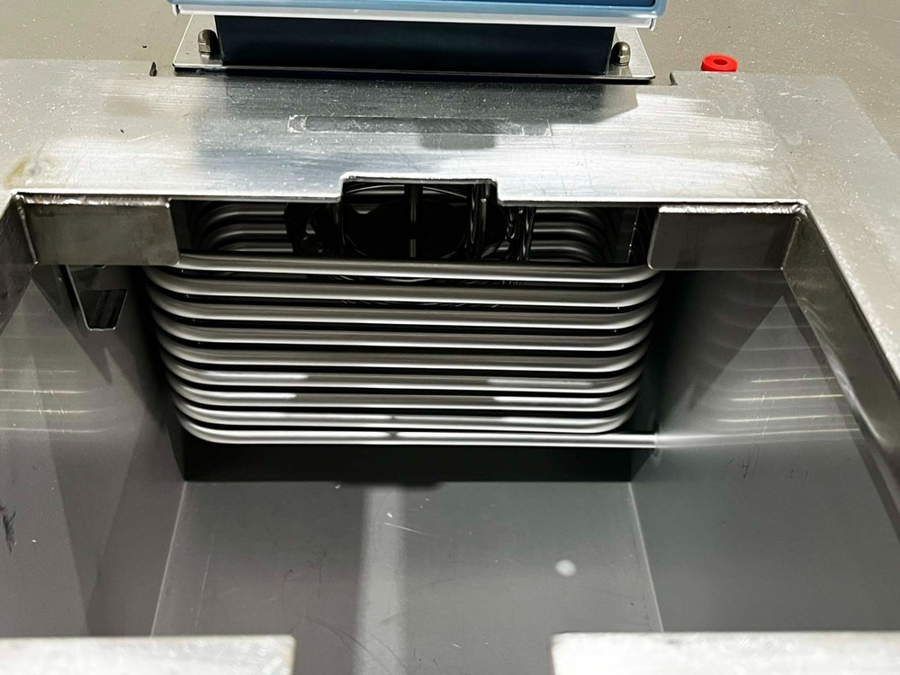 PolyScience 9612A11C Chiller *used working