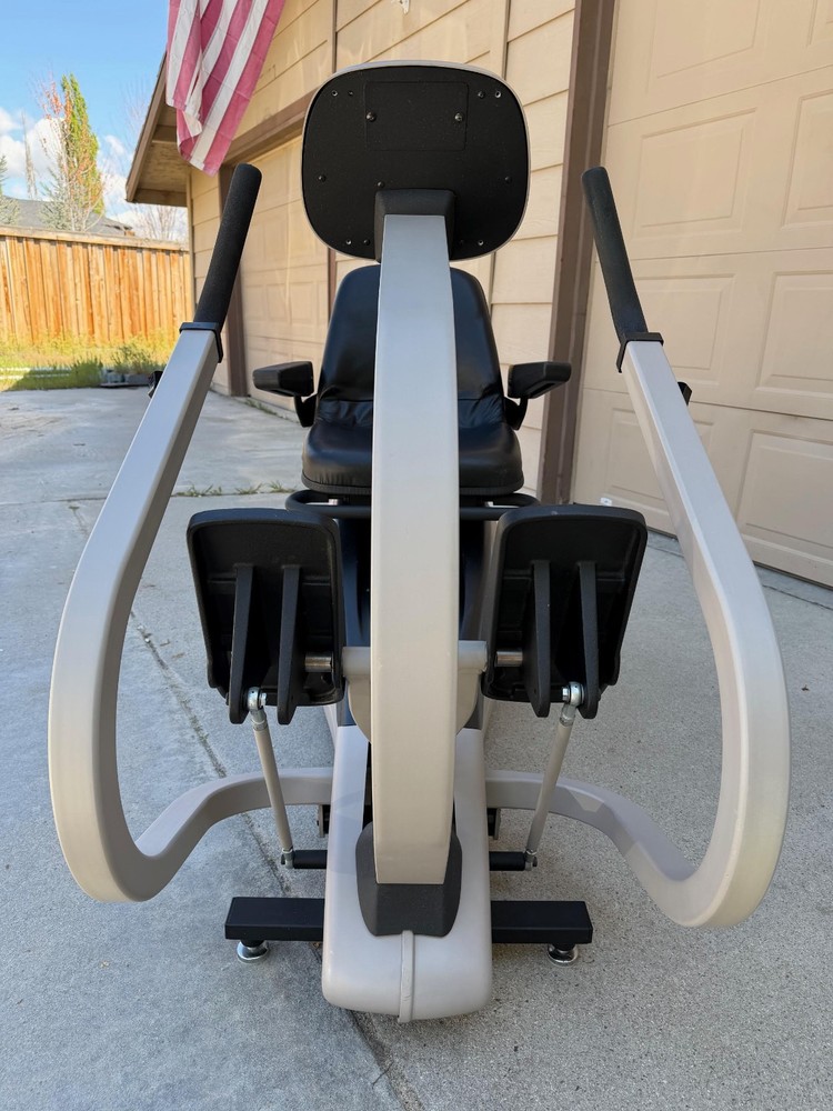 NuStep TRS4000