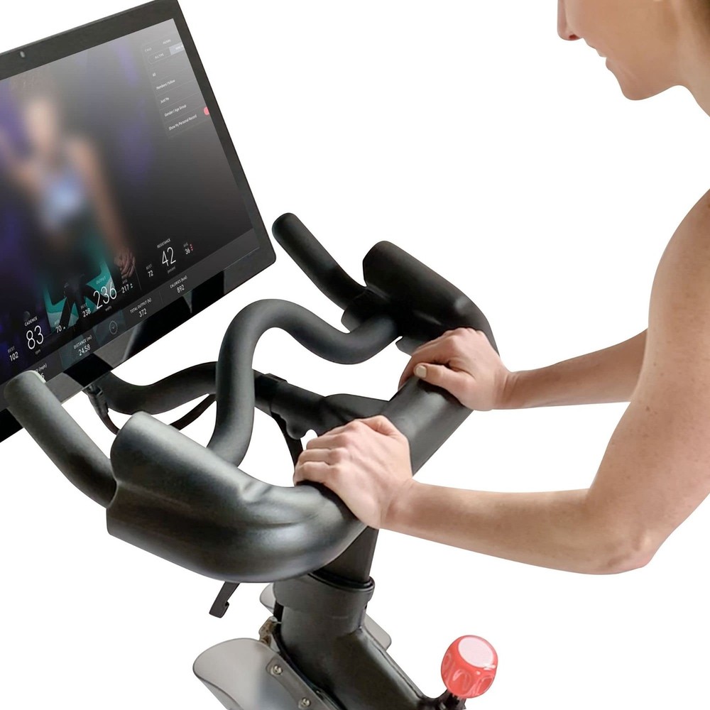 ComfortGrip Handlebar Extender - Compatible with NordicTrack, Bowflex, Schwin...