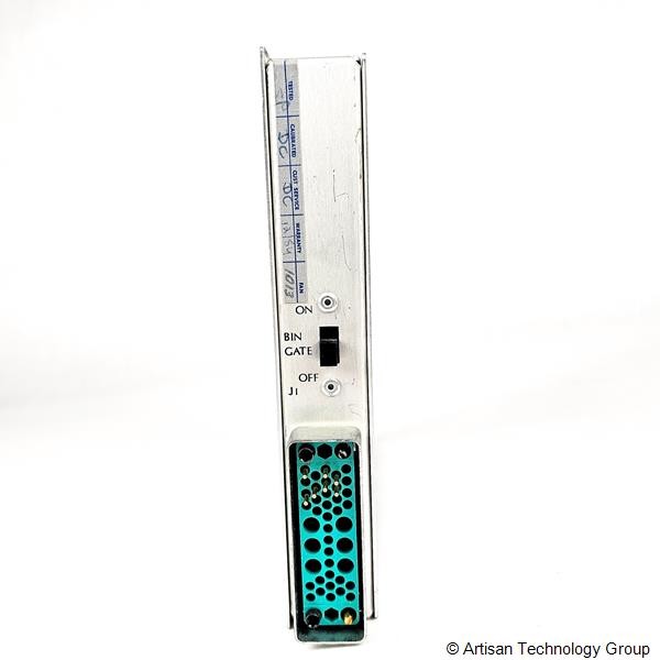 LeCroy 821 Quad Discriminator