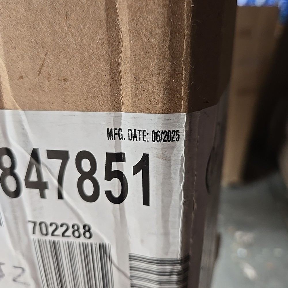 *READ DESC* Rheem Hybrid ProTerra Smart Tank 50 Gal. Water Heater XE50T10HS45U1