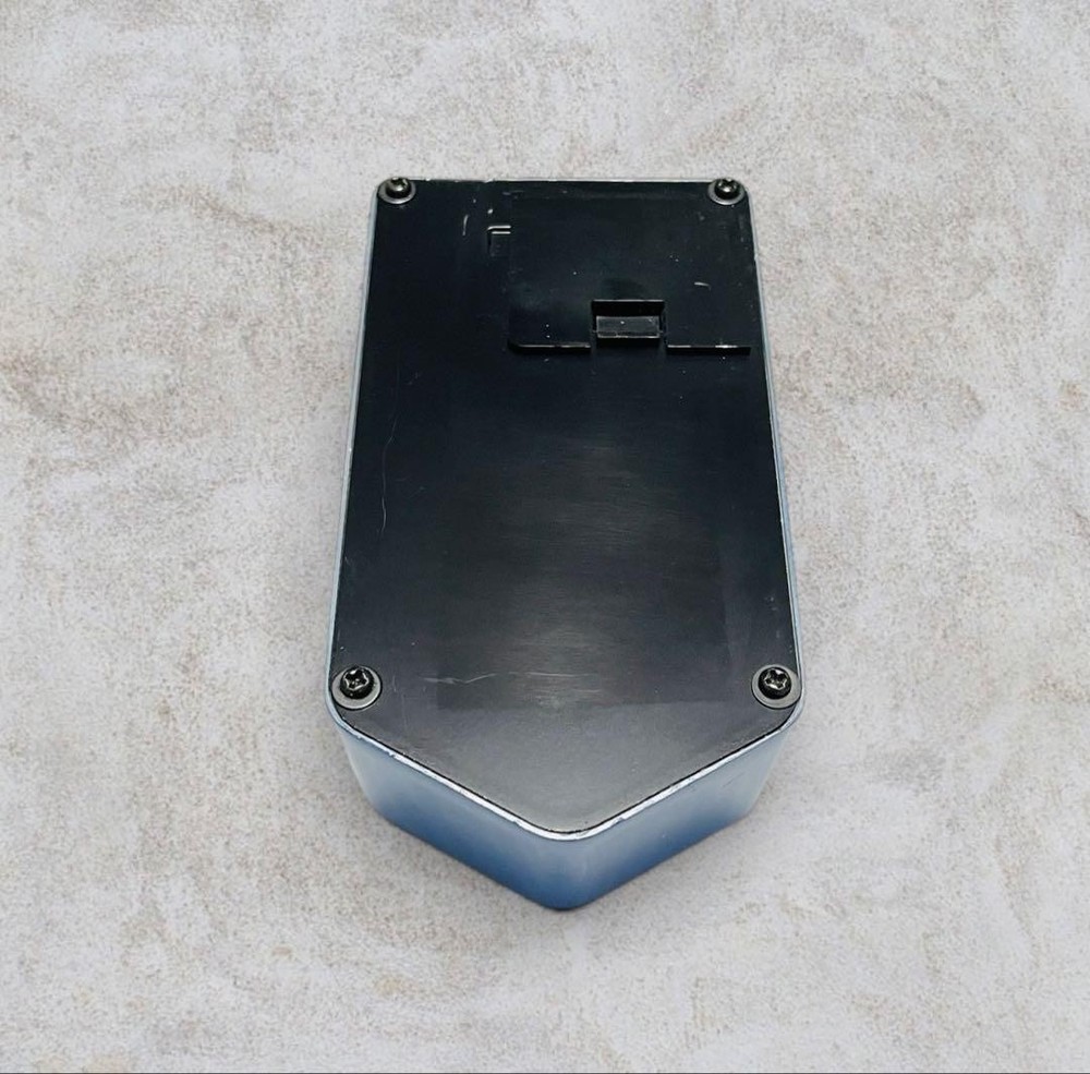 Visual Sound Liquid Chorus Effects Pedal Excellent