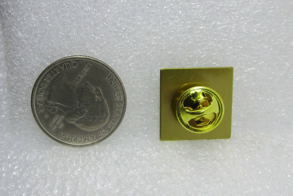 Safety Hat Pin