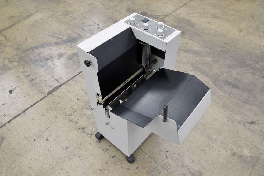 O&M System 40-2 Automatic Stapler