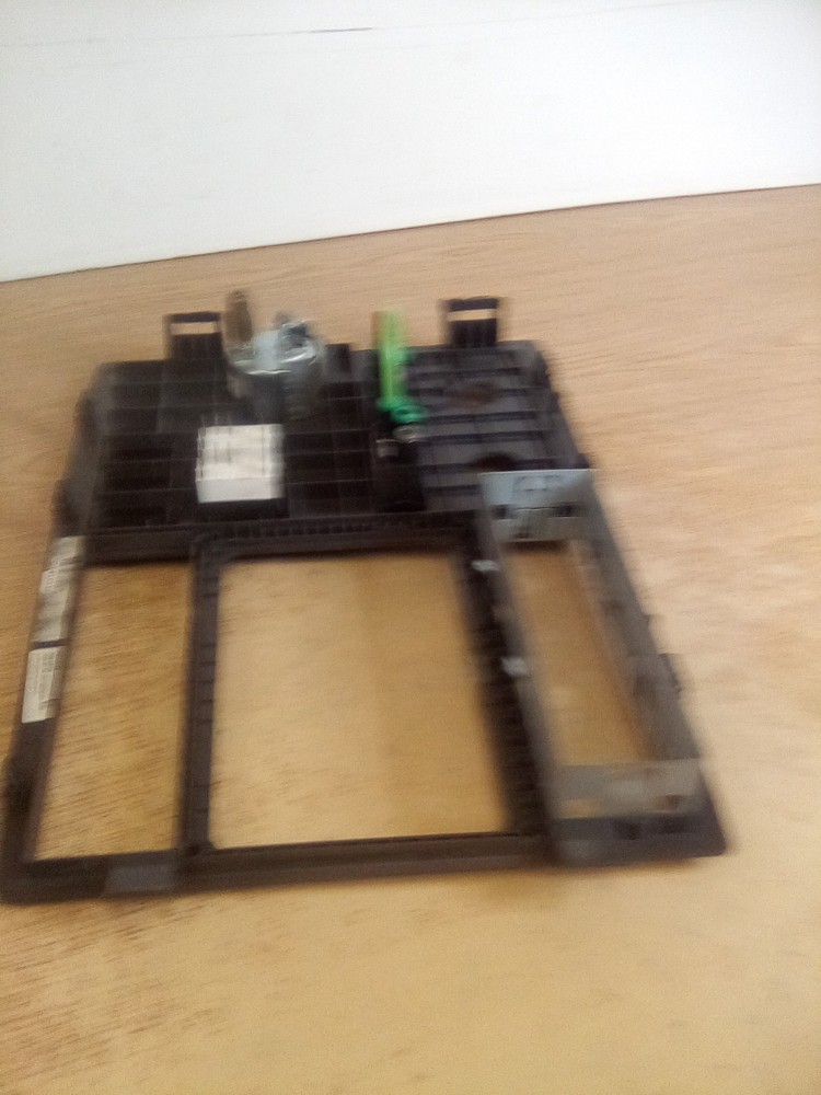 Peterbilt 387 Dash Panel S64-6114-1011012000