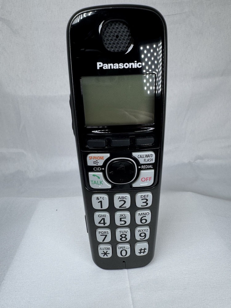 Panasonic KX-TG4732 6.0 Plus