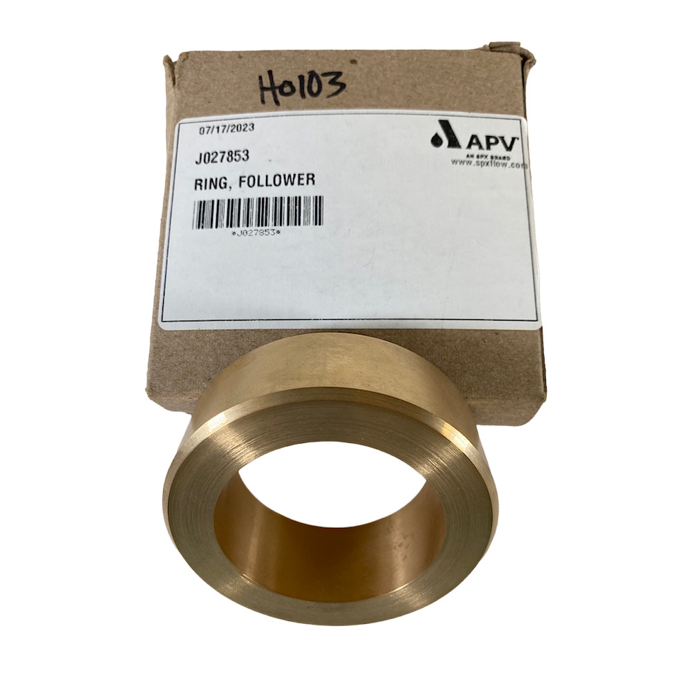 SPX J027853 Bronze Packing Adjusting Ring -
