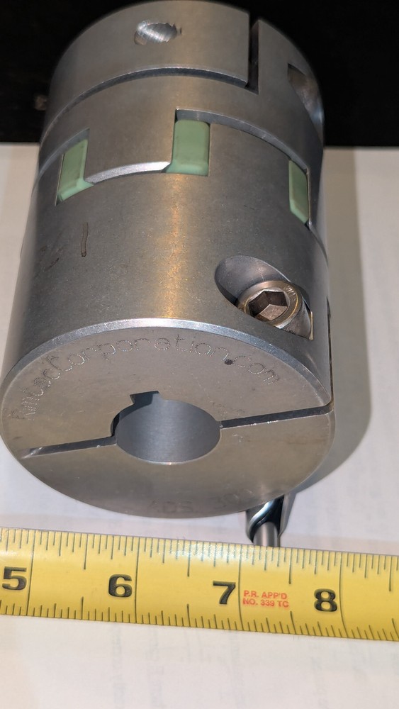 Rimtec ADS 300 Coupling NOS