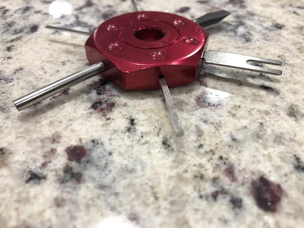 Mac Tools Terminal Tool For GM 3C System TT1490A