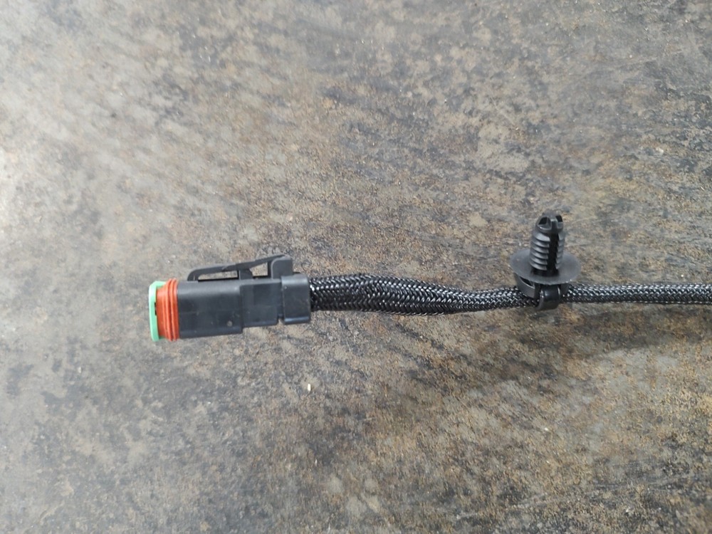 480-8007 Caterpillar, CAT Wiring Harness Assembly
