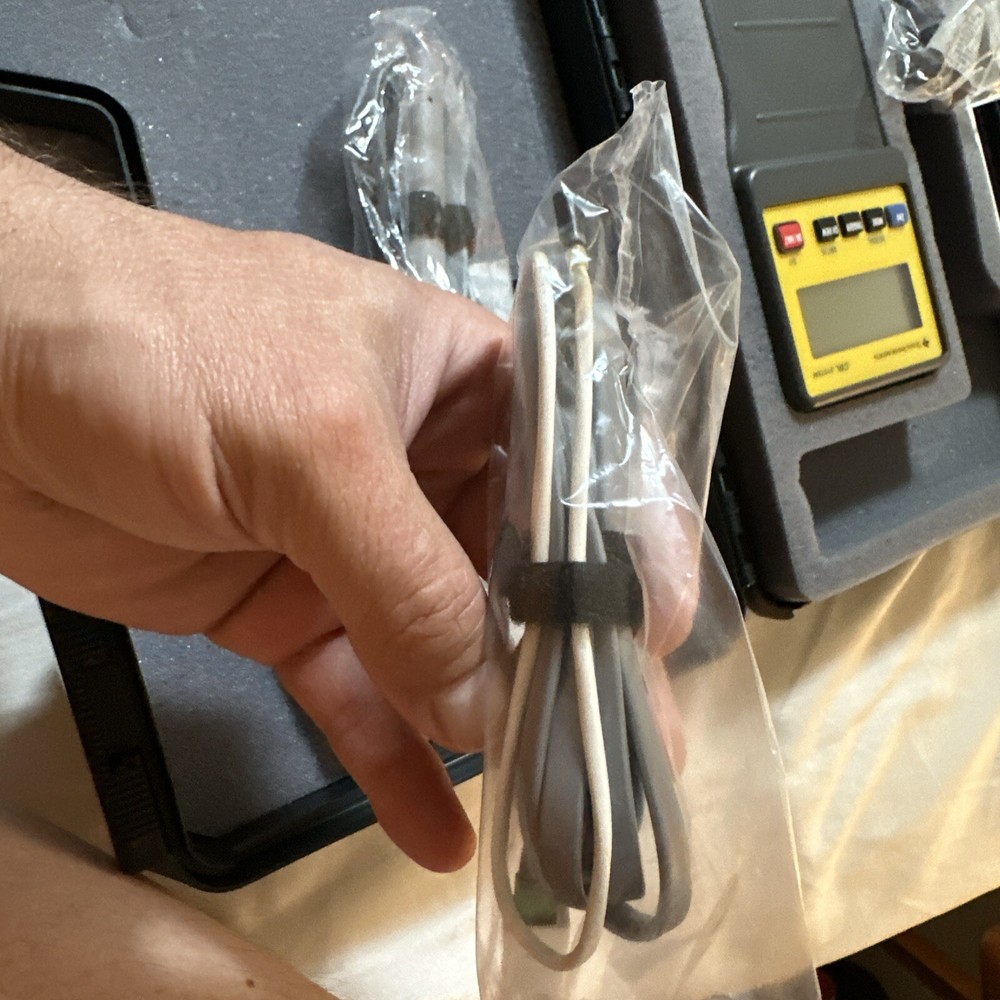 Texas Instruments CBL System Calculator-Based Laboratory Data Collector