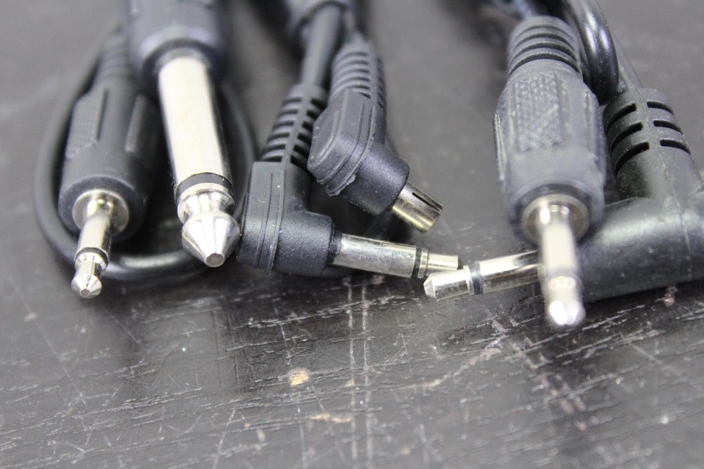 Cactus Wireless Flash Trigger V4