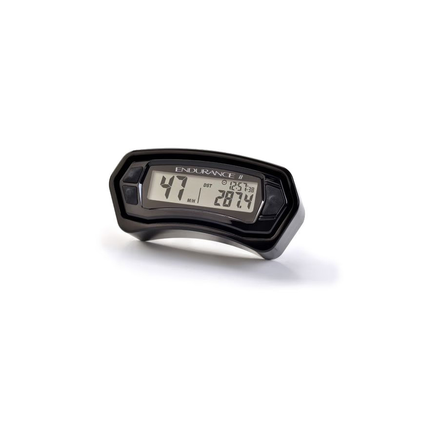 Trail Tech Endurance II Universal Multiple Mount Protector - Black 021-MP2