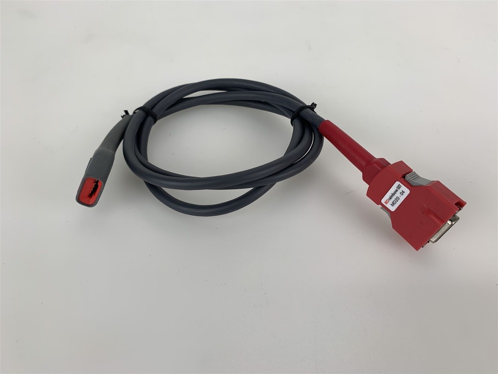 Masimo RD Rainbow SET MD20-04 EMS Patient Cable