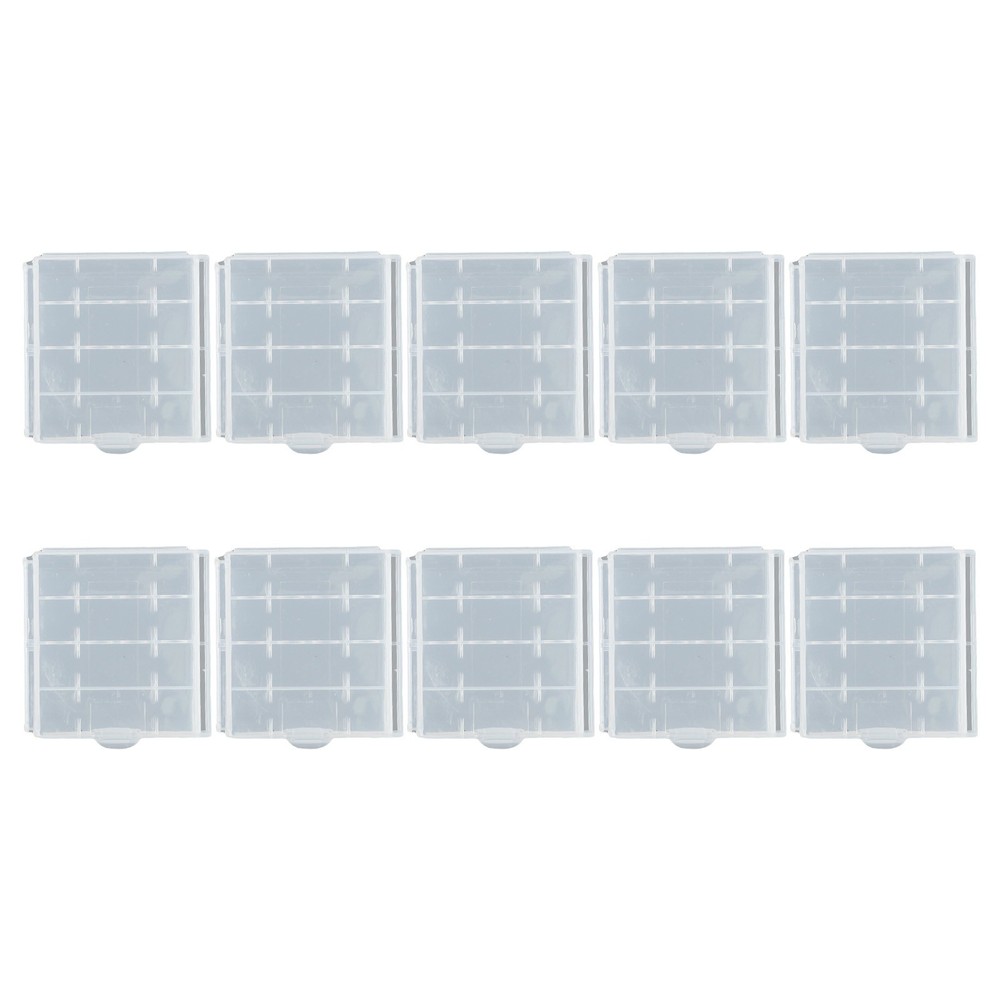 Battery Case Storage Box Part Protector Replacement 67??60??18mm Adapter