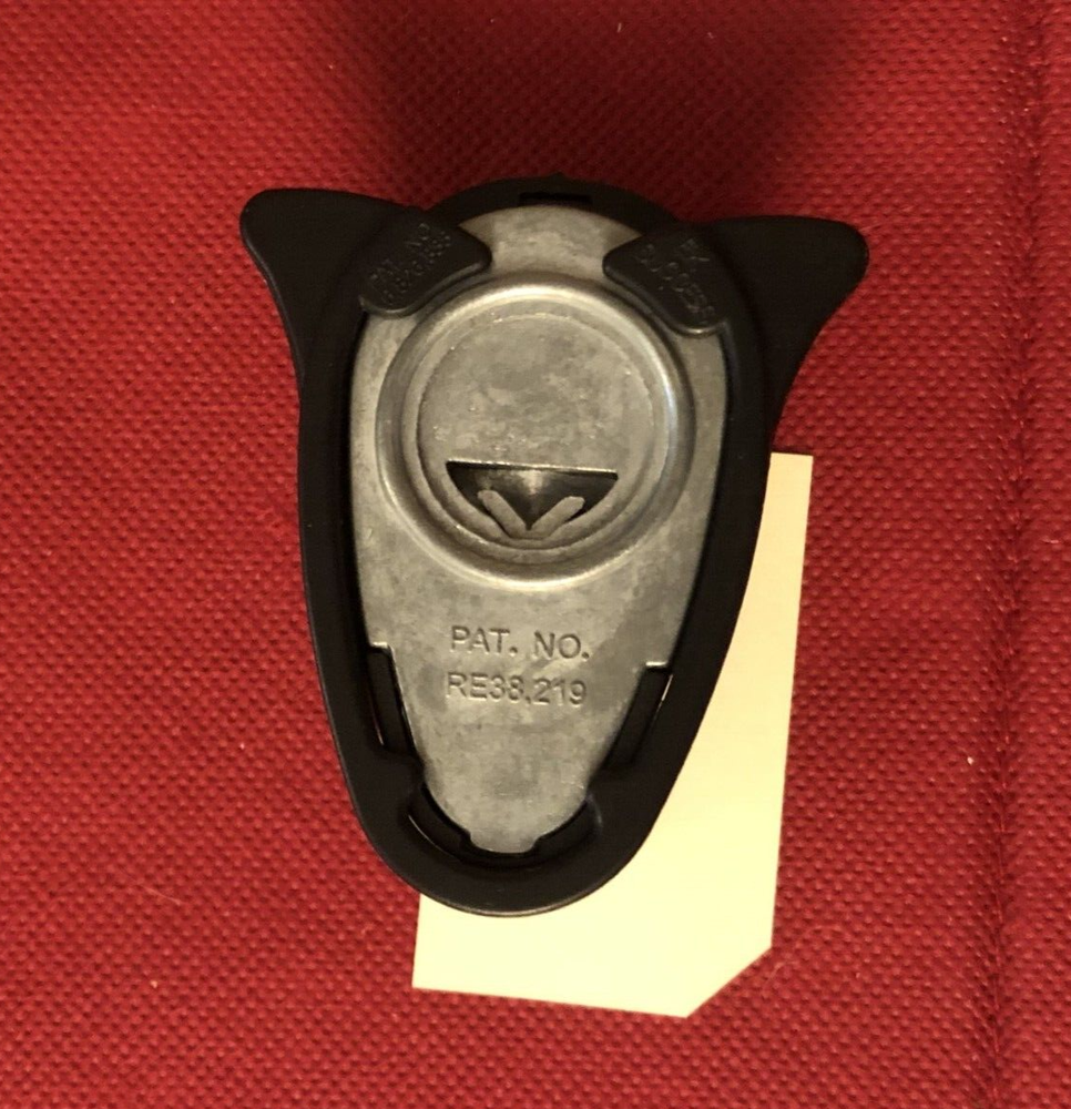Stampin Up TAG CORNER Paper Punch