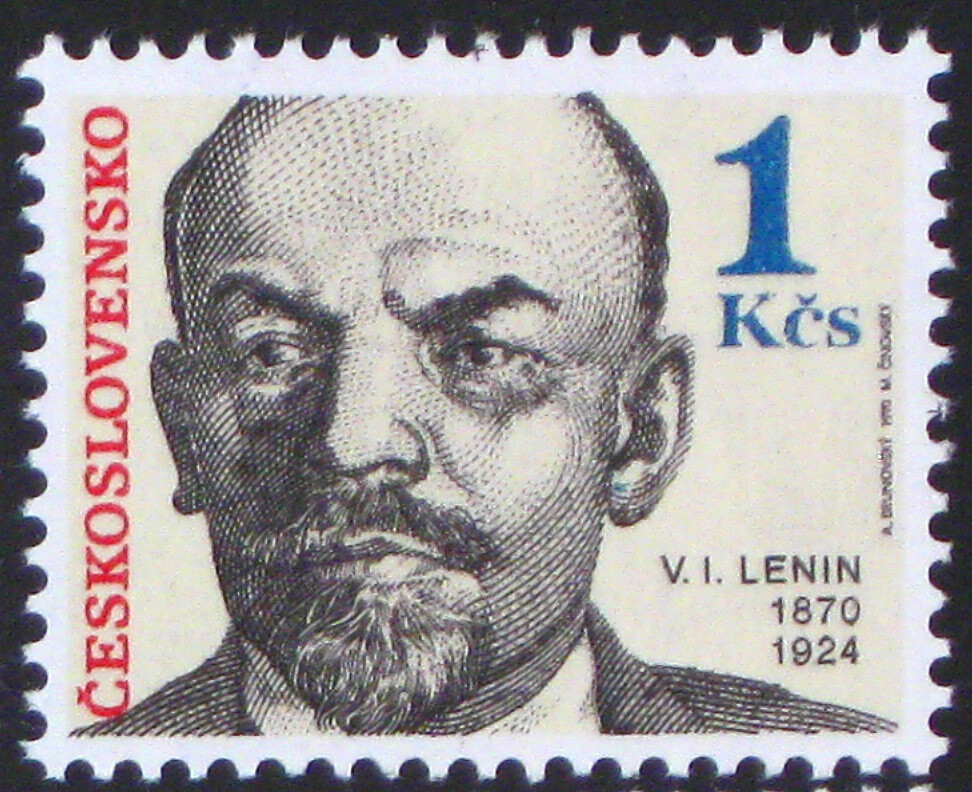 1990 Czechoslovakia 2773 MNH