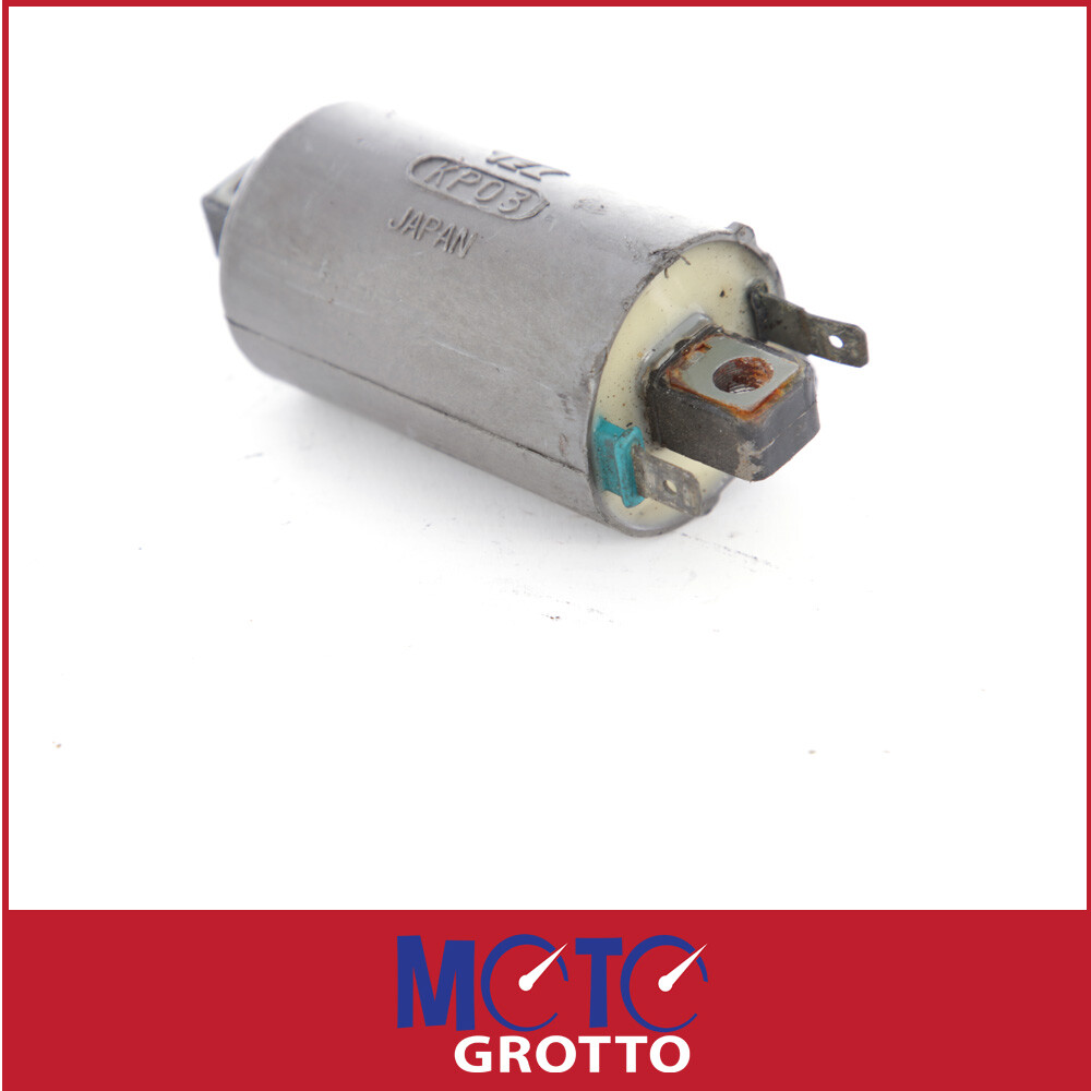 Ignition coil for Kawasaki ZZR250 () , EX250 ()