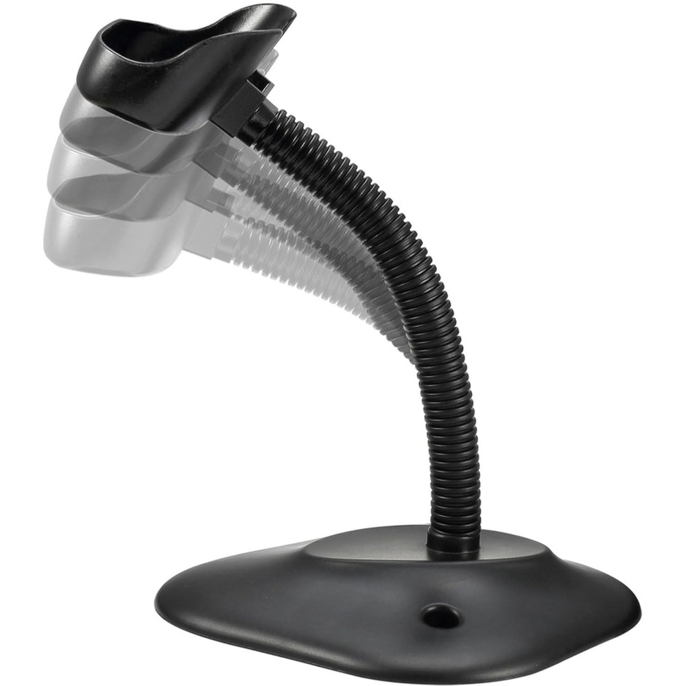Adesso NUSCAN8HB - Barcode Scanner Holder for NuScan Handheld Barcode Scanners