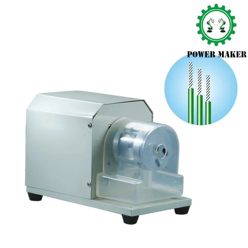 Automatic Cable Cutting Stripper Wire Stripping Twisting Peeling Machine