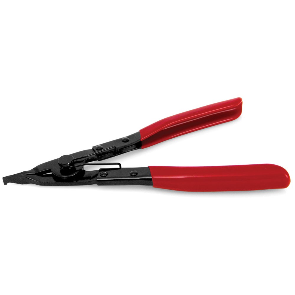 Performance Tool Pliers W88001; Lock Ring Pliers, External