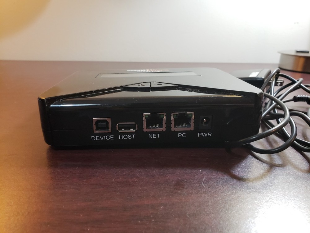 SmartTemps Smartsense DIGI 2AAHTL2013 Smart Link w/ AC Adapter