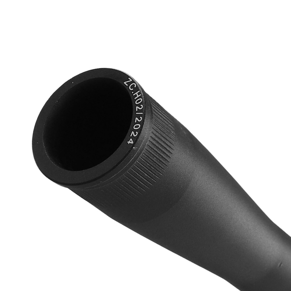 Multi Purpose Vertical Bicycle Front Fork Head Tube With Tapered Design