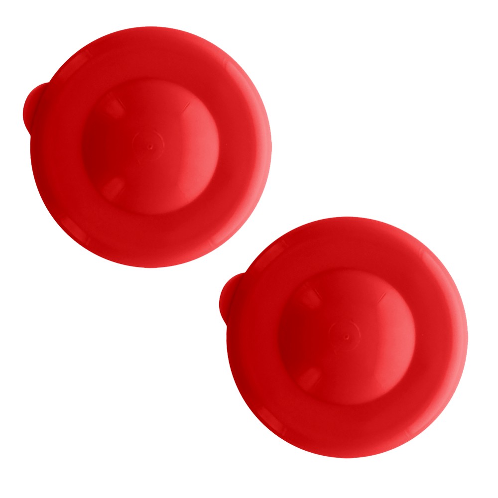 Red Dew Cap (2 Pack) Replacement