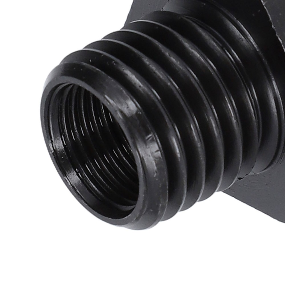Woodworking Lathe Headstock Spindle Adapter Thread Chuck Insert Adaptor