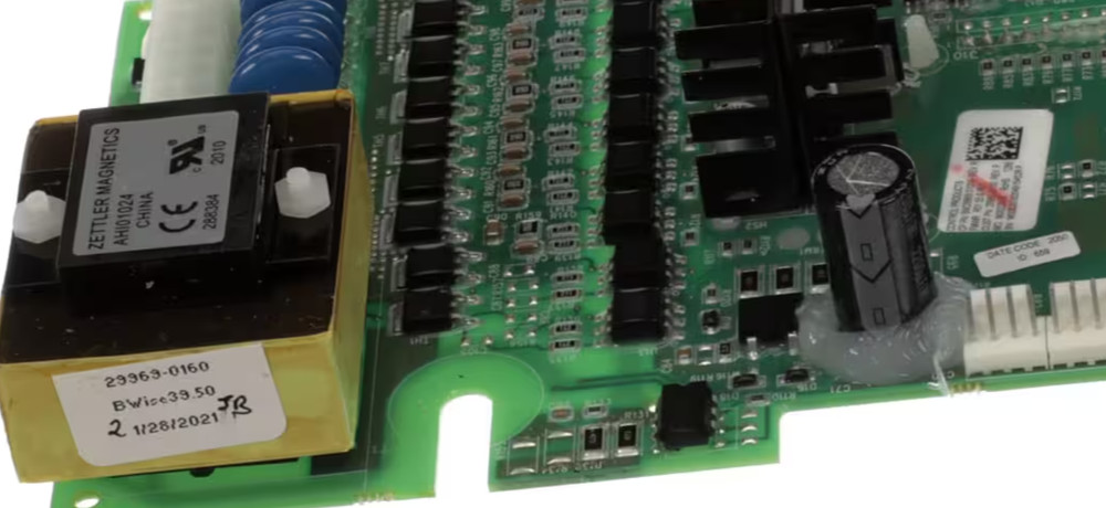 Bunn 29969.0160 Control Board, Dual/Single, Sunoco