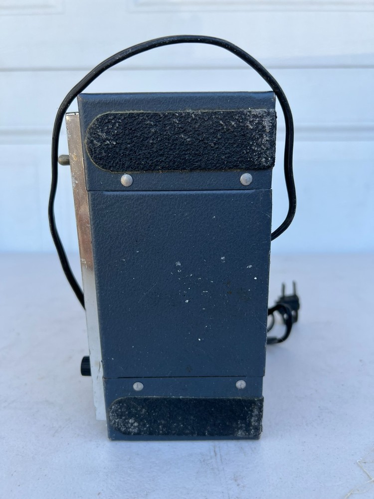 📟 VNTG B&K Model 161 Dynamic Transistor Analyst AC Dynamic Beta Leakage *TESTED