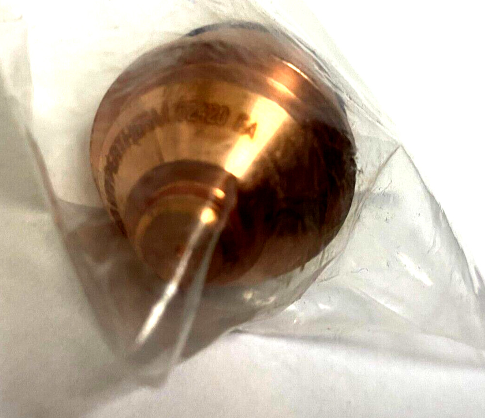 Hypertherm 220188 Nozzle HPR/HPRXD 80 Amp