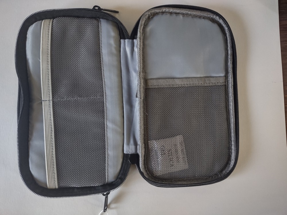 Vaschy Student Pencil Case