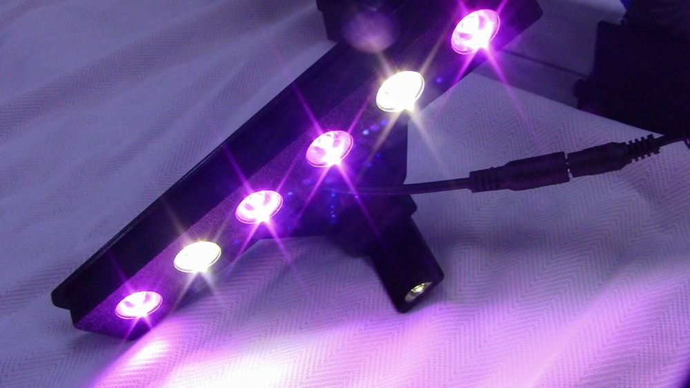 Refugium CHAETO LED Light WSR6L9V
