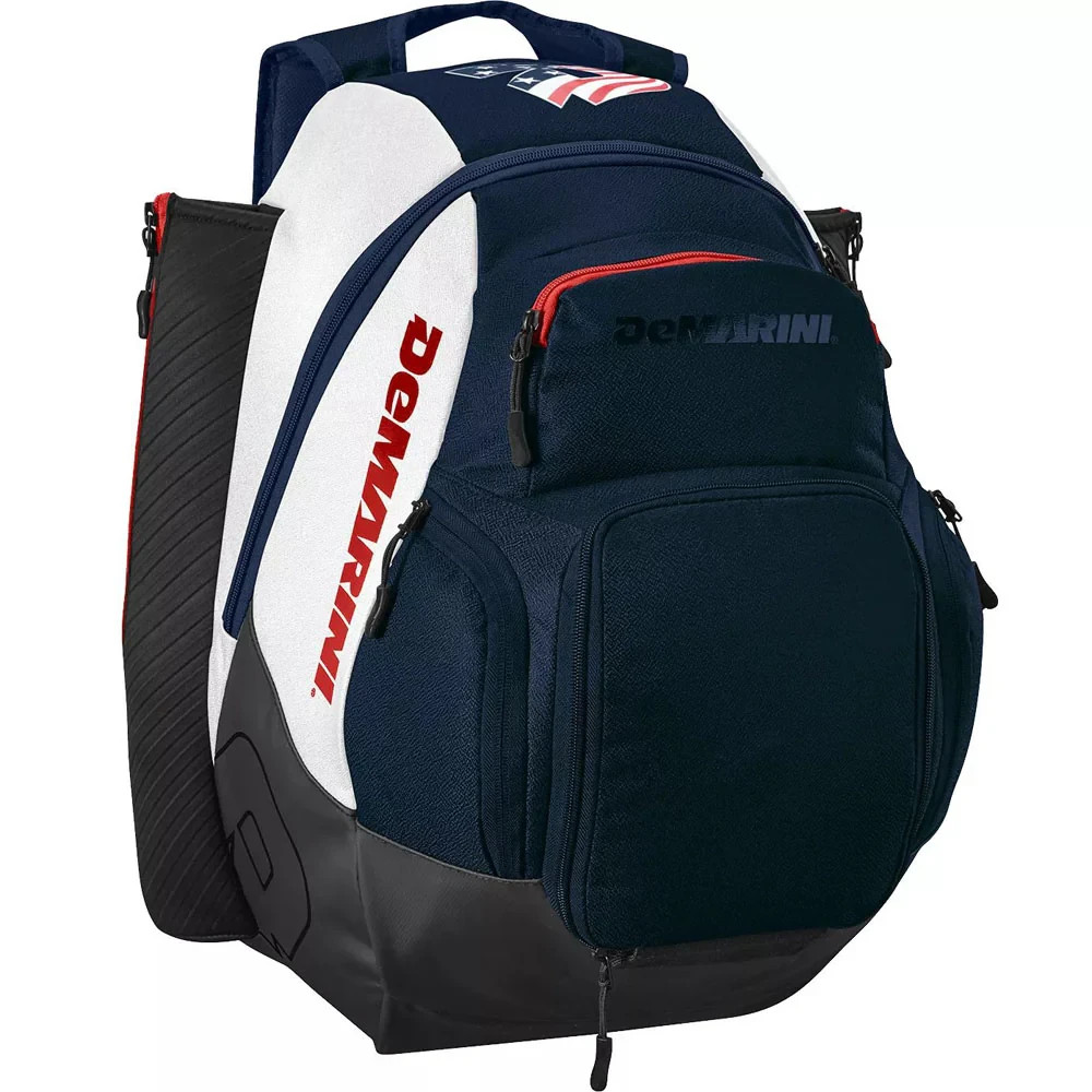 Demarini Voodoo OG Backpack - WB57117