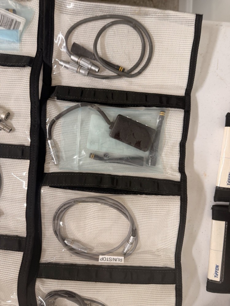 Bartech Wireless Follow Focus Kit