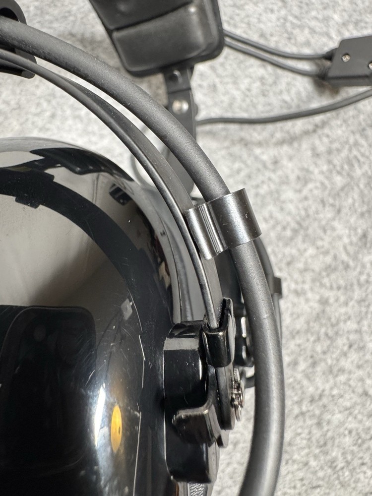ASA Air Classic Aviation Headset