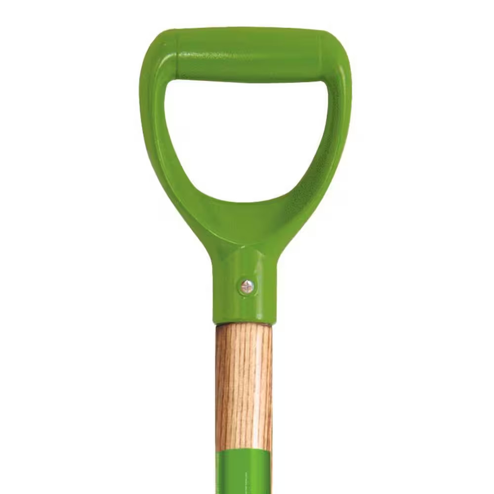 Ames 4 Tine Forged Spading Fork