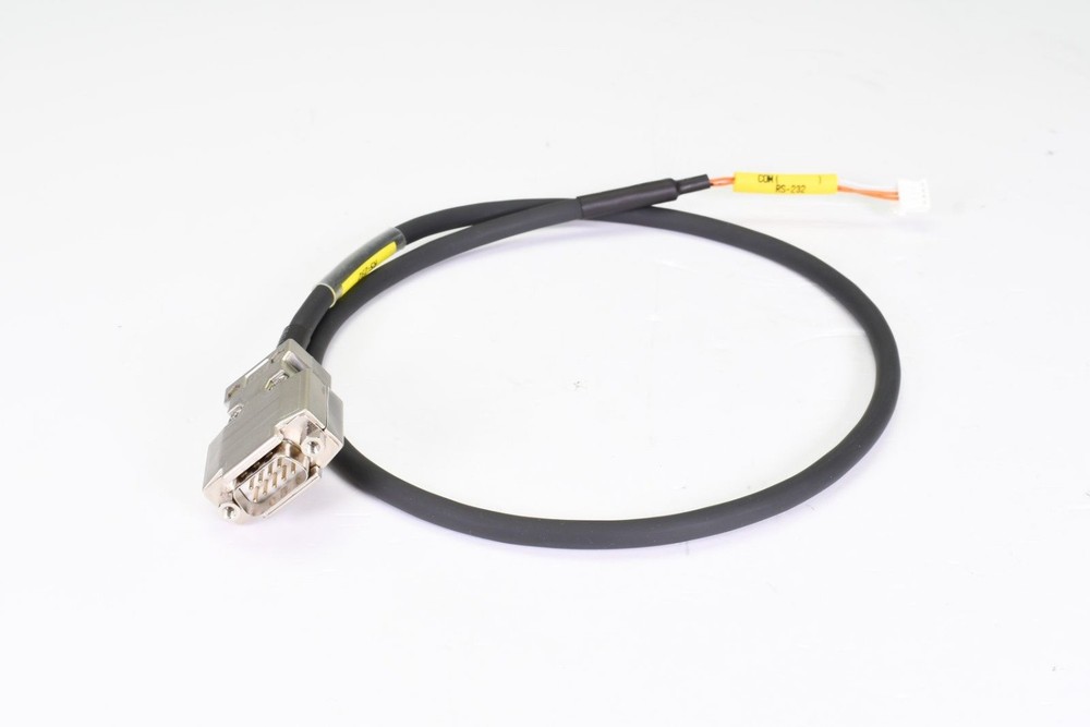KOH YOUNG TECHNOLOGY KY-MFC-RS232, Gender Cable