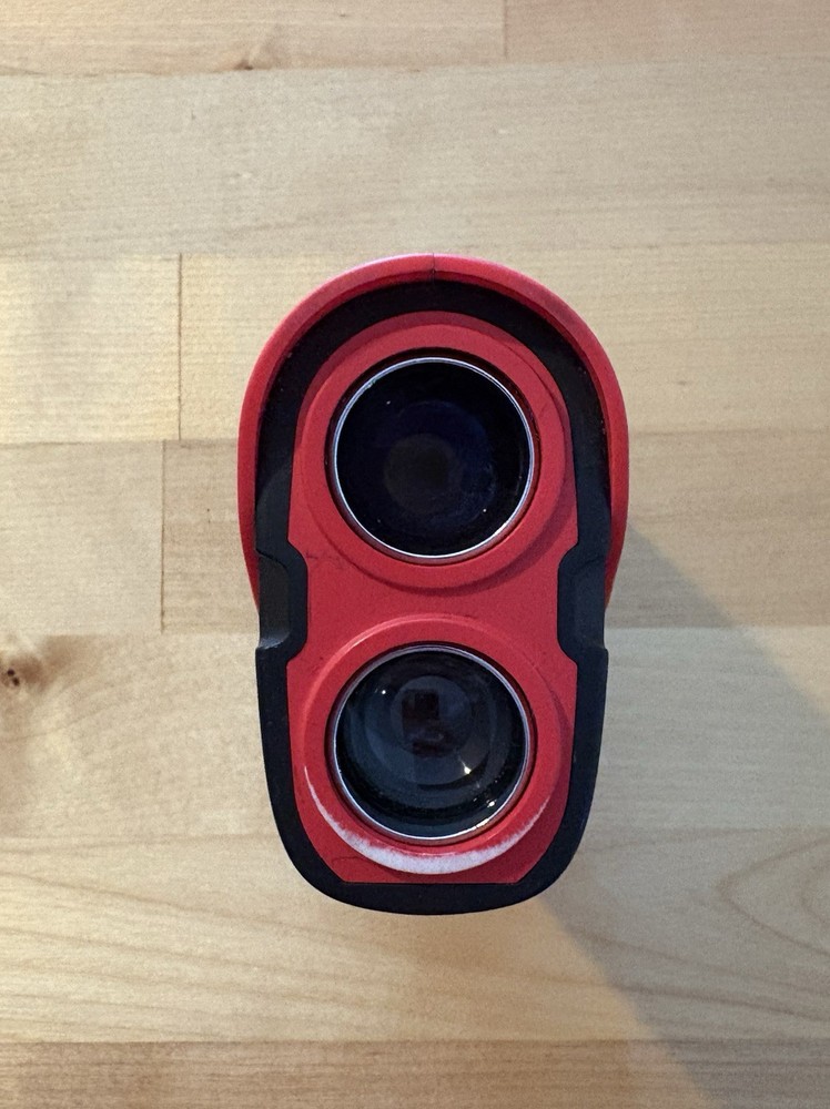 Eagle Eye Golf Rangefinder