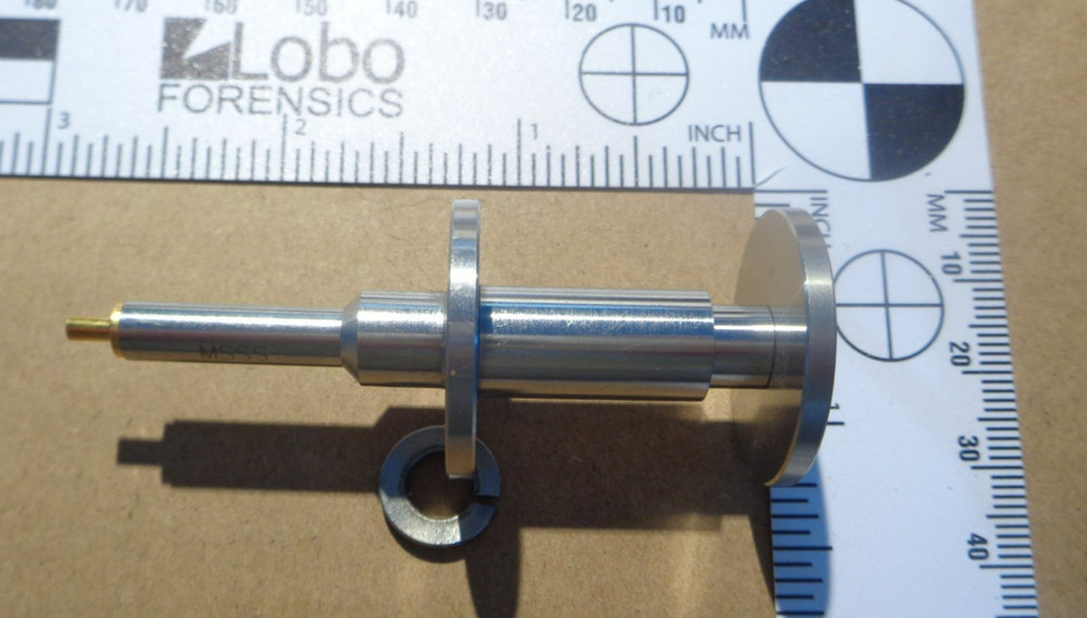 Micro-Mode MMTL-7161 Installation / Extraction tool MSSS Blindmate Interconnects