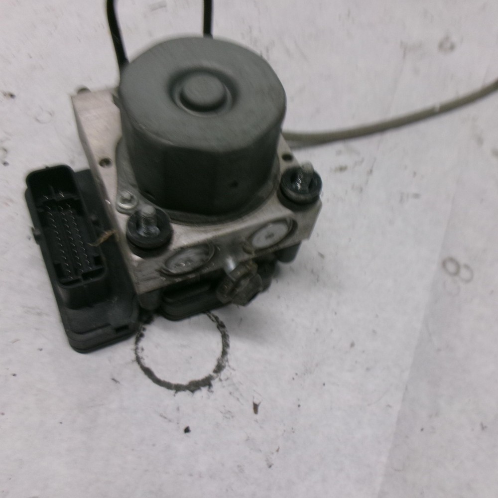 2013 CAN-AM SPYDER ST SE5 OEM ABS PUMP UNIT MODULE